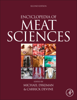 Encyclopedia of Atmospheric Sciences