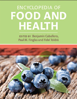 Encyclopedia of Food and Health