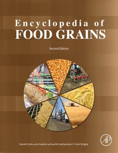 Encyclopedia of Food Grains