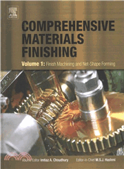 Comprehensive Materials Finishing