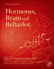 Hormones, Brain and Behavior, 3rd Edition