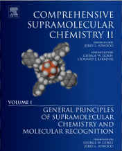 Comprehensive Supramolecular Chemistry II, 2nd Edition