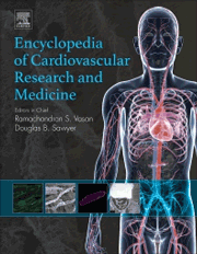 Encyclopedia of Cardiovascular Research and Medicine, 3rd Edition