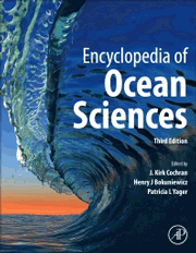 Encyclopedia of Ocean Sciences
