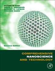 Comprehensive Nanoscience and Nanotechnology