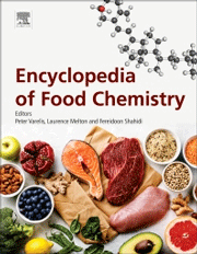 Encyclopedia of Food Chemistry