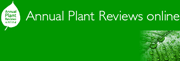 Annual Plant Reviews Online