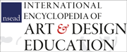 The International Encyclopedia of Art & Design Education