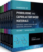Handbook of Pyrrolidone and Caprolactam Based Materials