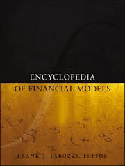 Encylopedia of Financial Models
