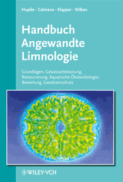 Handbuch Angewandte Limnologie