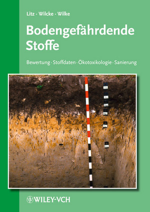 Bodengef&auml;hrdende Stoffe