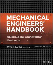 Mechanical Engineer's Handbook