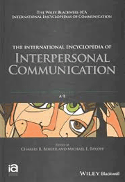 The International Encyclopedia of Political Communication