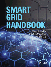 Smart Grid Handbook