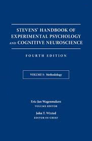 Stevens' Handbook of Experimental Psychology and Cognitive Neuroscience, 4th Edition