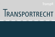 Transportrecht. Archiv der Zeitschrift seit 1994