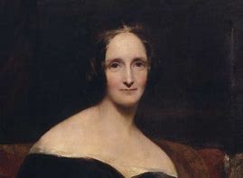 The Journals of Mary Shelley