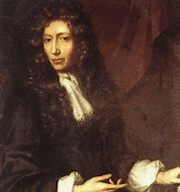 The Correspondence of Robert Boyle