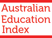 Australian education index (AEI)