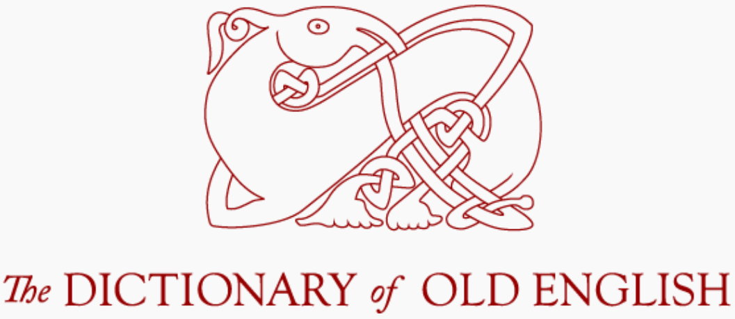 Dictionary of Old English (DOE)