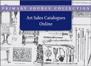 Art Sales Catalogues Online (ASCO)