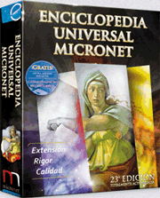 Enciclopedia Universal Micronet
