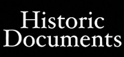 CQ Historic Documents Series