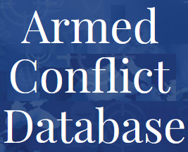 stanford armed conflict database