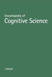 Encyclopedia of Cognitive Science (ECS)
