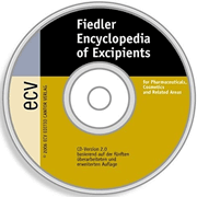 Encyclopedia of Excipients