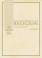 Encyclopedia of Religion
