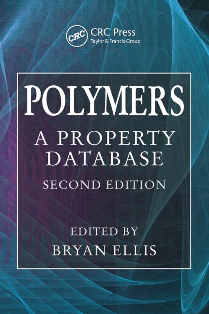 Polymers: A Property Database