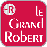 Le Grand Robert de la langue française