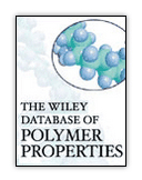 Wiley Database of Polymer Properties