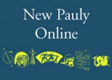 New Pauly Online / Der neue Pauly Online