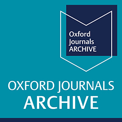 Oxford Academic Journals