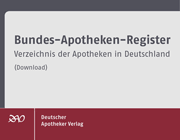 Bundes-Apotheken-Register