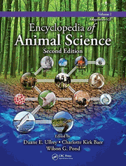 Encyclopedia of Animal Science, 2nd Edition 2011