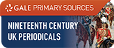 19th Century UK Periodicals