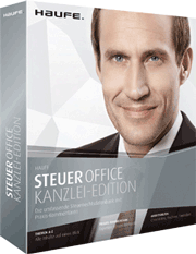 Haufe Steuer Office Kanzlei-Edition