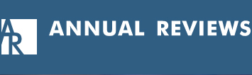 Annual Reviews