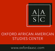 Oxford African American Studies Center (AASC)