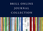 Brill Online Journal Collection