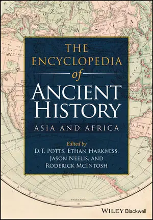 The Encyclopedia of Ancient History: Asia and Africa