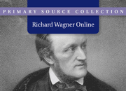 Richard Wagner Online