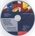 Kucera: Wörterbuch der exakten Naturwissenschaften und der Technik / Dictionary of Exact Science and Technology