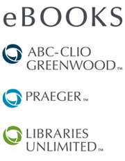 ABC-CLIO eBooks
