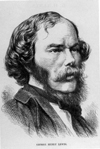 The Letters of George Henry Lewes