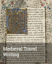 Medieval Travel Writing
